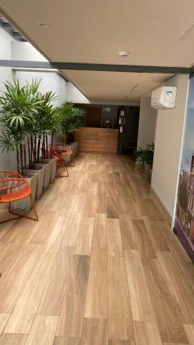 Apartamento Flet305vivendasdomar