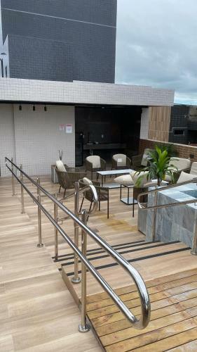 Apartamento Flet305vivendasdomar