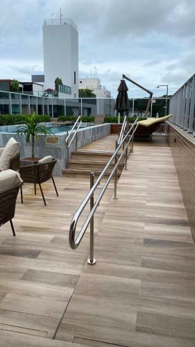 Apartamento Flet305vivendasdomar