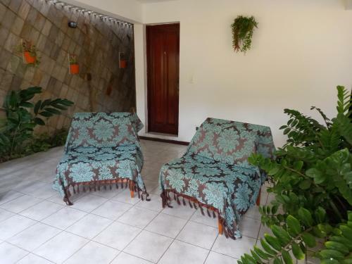 Hotel Pousada Aconchego Do Tamba�