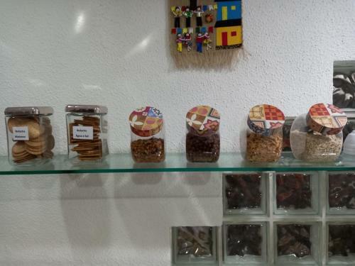 Hotel Pousada Aconchego Do Tamba�