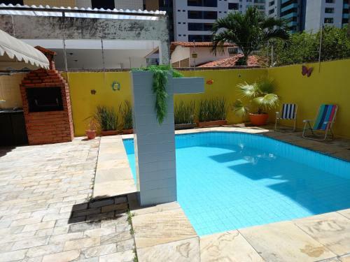 Hotel Pousada Aconchego Do Tamba�