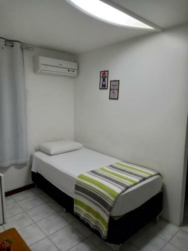 Hotel Pousada Aconchego Do Tamba�