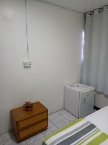 Hotel Pousada Aconchego Do Tamba�