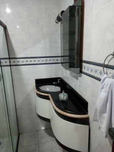 Hotel Pousada Aconchego Do Tamba�
