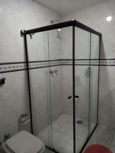Hotel Pousada Aconchego Do Tamba�