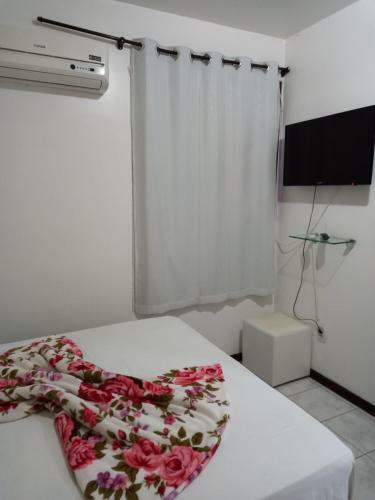 Hotel Pousada Aconchego Do Tamba�
