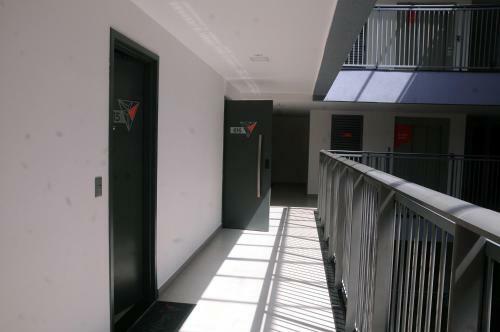 Apartamento Flat Com Wi-fi A 230 Metros Da Praia De Bessa Pb