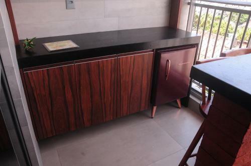 Apartamento Flat Com Wi-fi A 230 Metros Da Praia De Bessa Pb