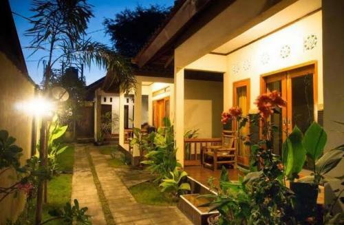 Anugrah Bungallow