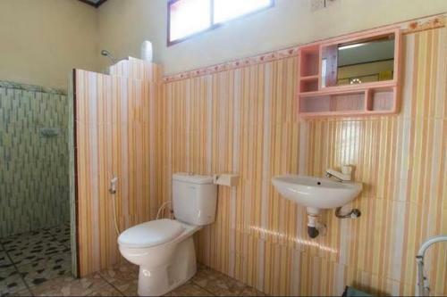 Hostal Anugrah Bungallow