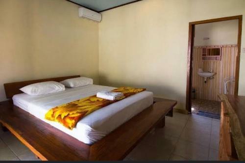 Hostal Anugrah Bungallow