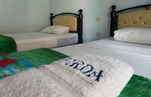 Hostal Anugrah Bungallow