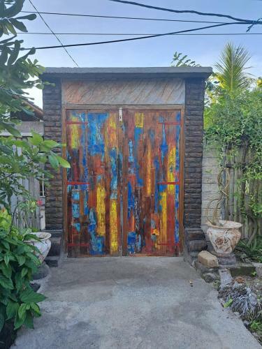 Hostal Botanica Home