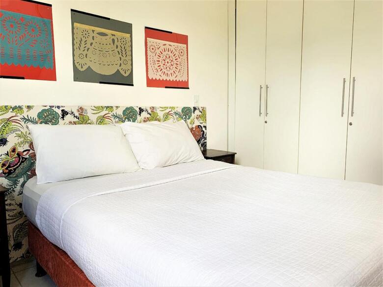 Apartamento Edif�cio Setai - Apto 413