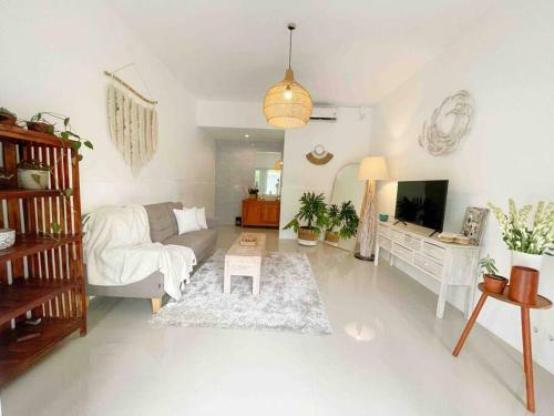 2 Bedroom Villa Kuncara With Private Pool Canggu