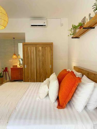 2 Bedroom Villa Kuncara With Private Pool Canggu