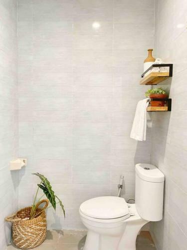 2 Bedroom Villa Kuncara With Private Pool Canggu