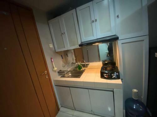 Apartamento One Stop Living At Margonda