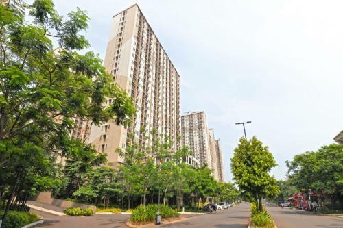 Apartamento Skyland Podomoro Golf View