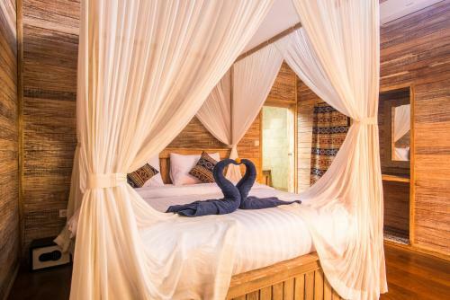 Hostal Lotus Guesthouse