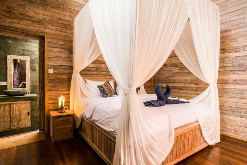 Hostal Lotus Guesthouse