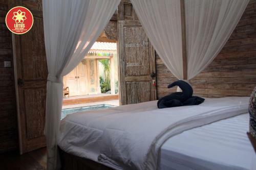 Hostal Lotus Guesthouse