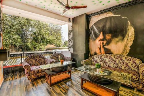 Zohorooms 13501 Hotel Rajput
