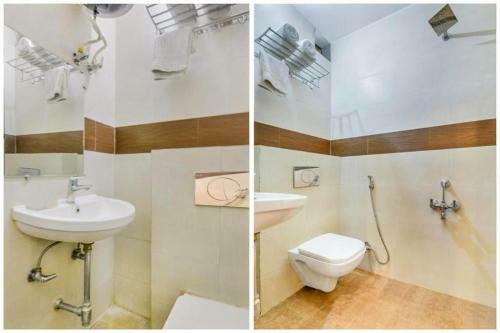 Zohorooms 13501 Hotel Rajput