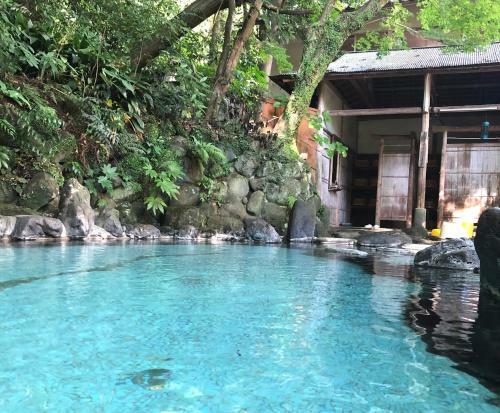 Hotel Izuya Ryokan - Vacation Stay 87162v