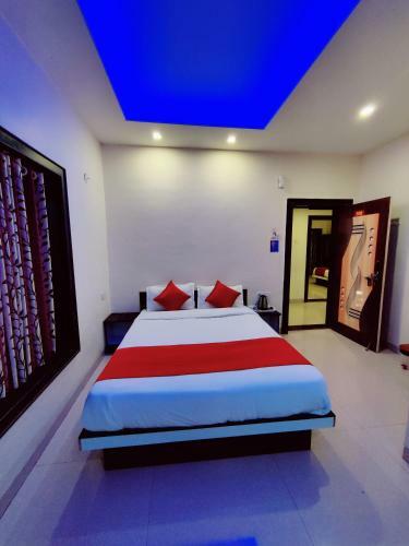Hotel R S Hills Mahabaleshwar