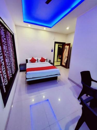 Hotel R S Hills Mahabaleshwar