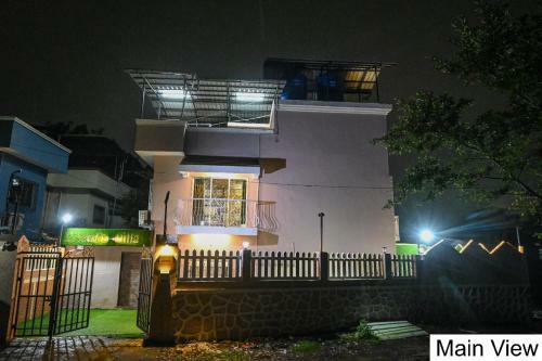 F9 Villa