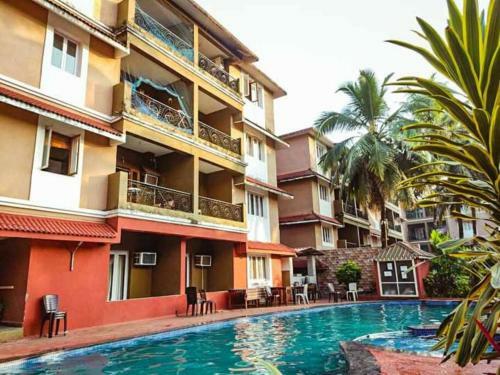 Apartamento Ethel By Le Pension Stays