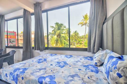 Villa Ragav Holidays Home