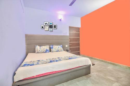 Villa Ragav Holidays Home