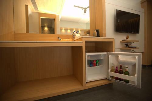 Hotel Majestic Suites