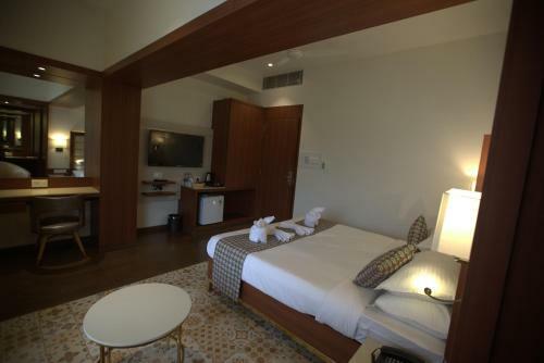 Hotel Majestic Suites