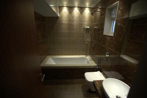 Hotel Majestic Suites