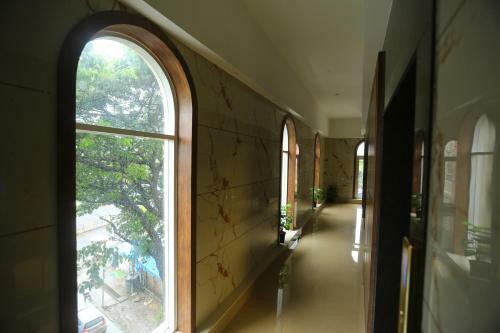 Hotel Majestic Suites