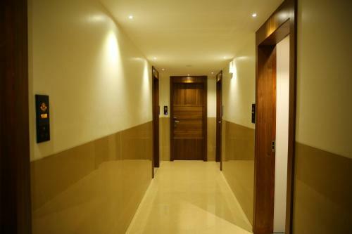 Hotel Majestic Suites