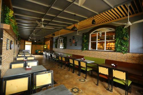 Hotel Majestic Suites