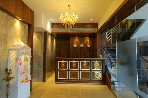 Hotel Majestic Suites