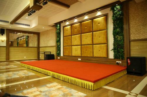 Hotel Majestic Suites