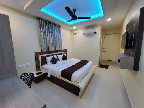 Hotel Kings Palace