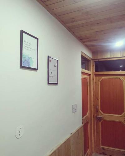 Silent Homestay