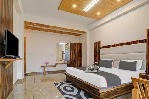 Hotel Capital O 91585 Himalayan Oak