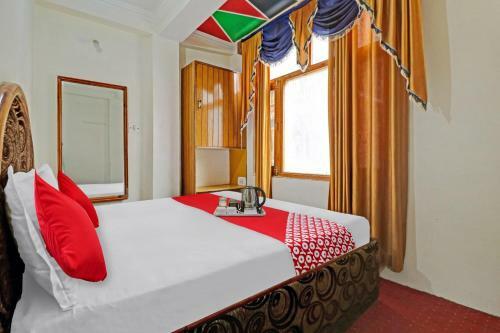 Oyo 91628 Hotel Hillansh