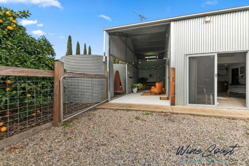 Apartamento The Cubby House By Wine Coast Holiday Rentals