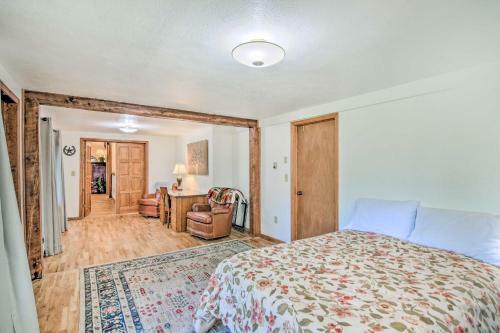 Moose Park Lodge Charming Walden Retreat!